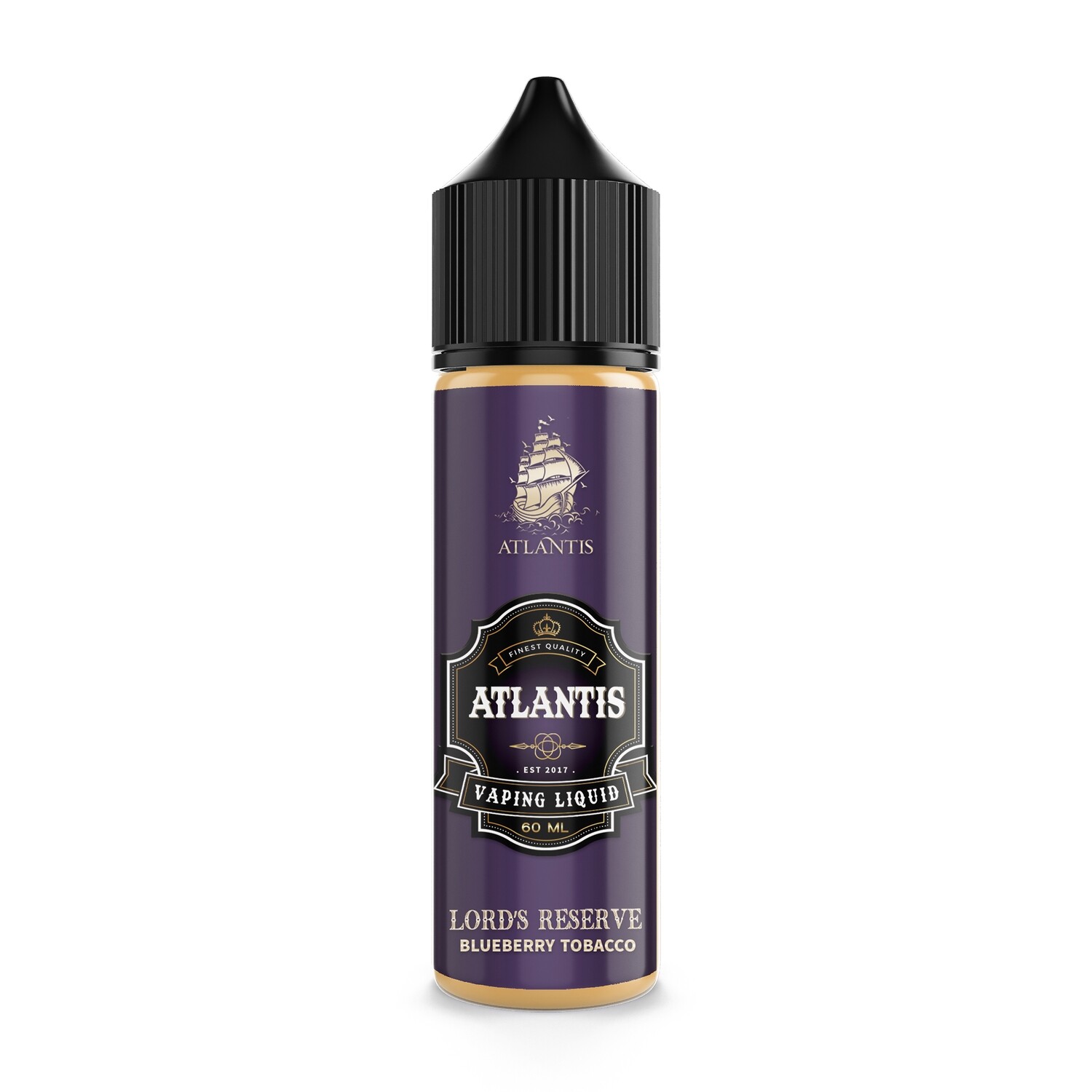 Lord&#39;s Reserve (Berry Tobacco) 60ml