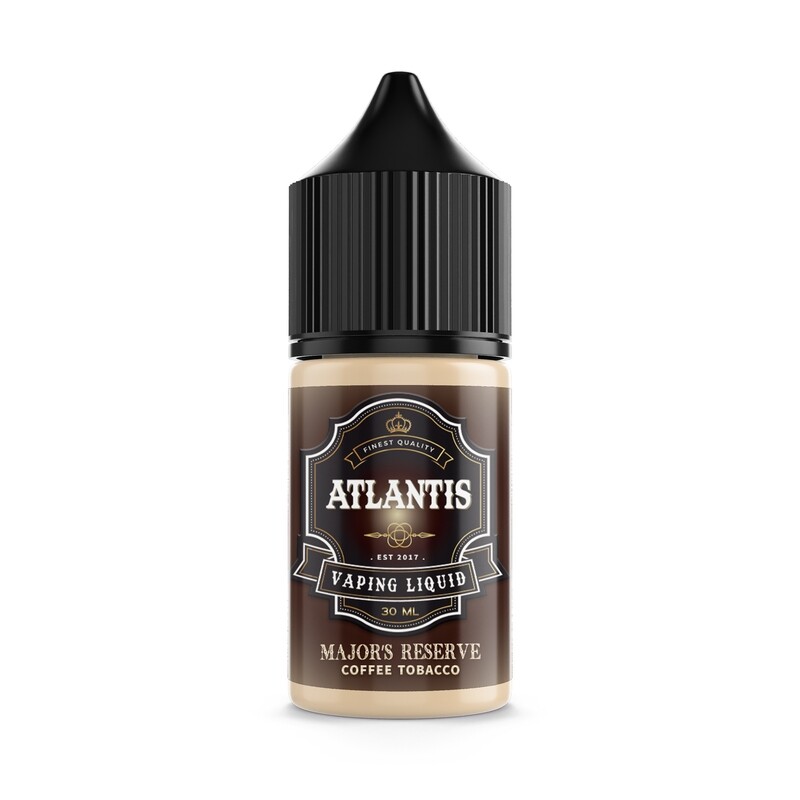  (Coffee Tobacco) 30ml