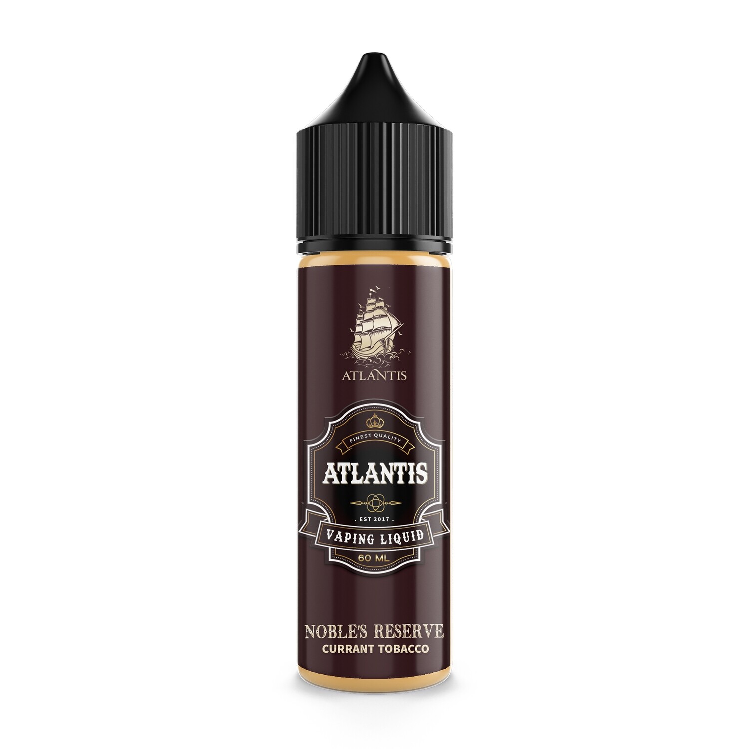 Noble&#39;s Reserve (Currant Tobbaco) 60ml