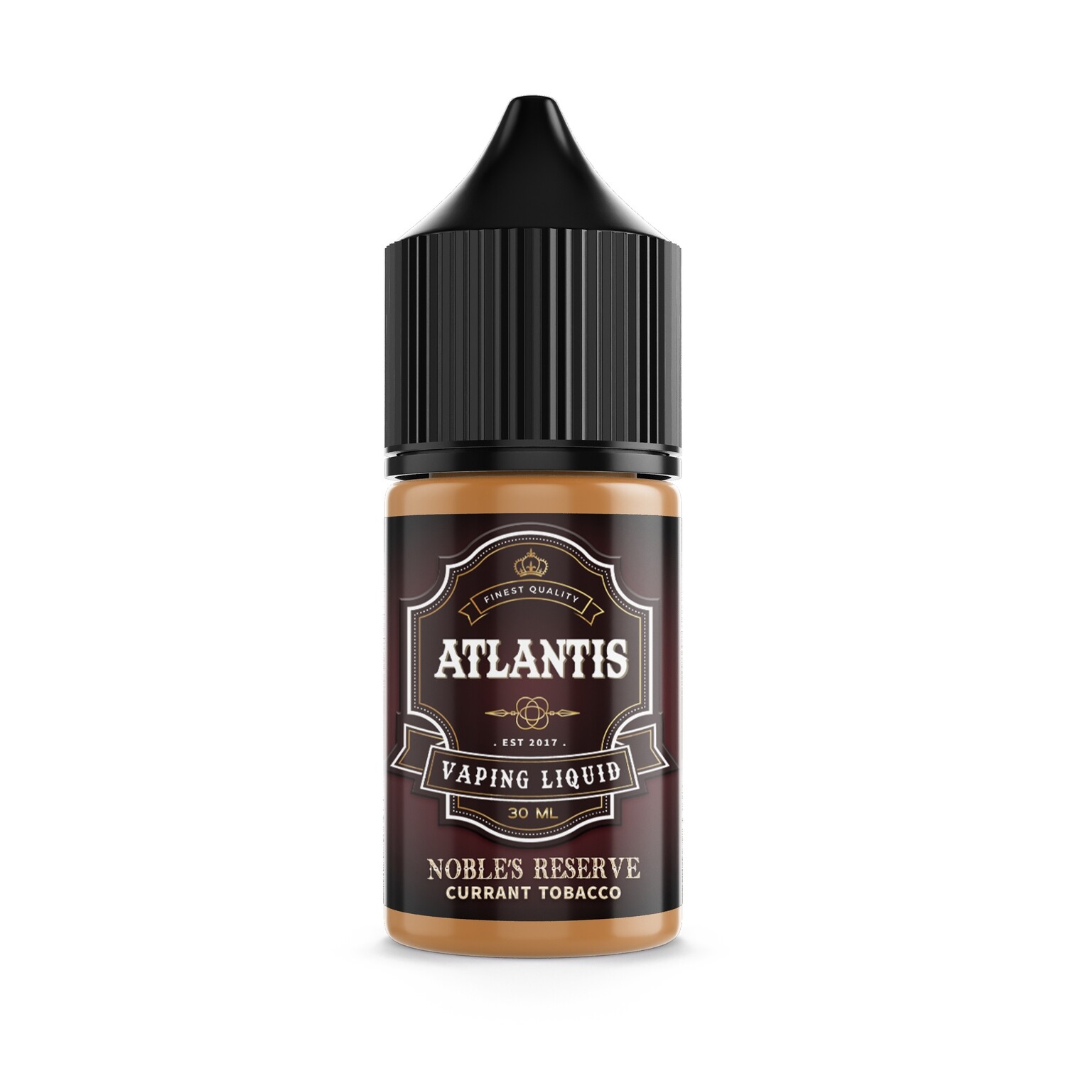 Noble&#39;s Reserve (Currant Tobbaco) 30ml