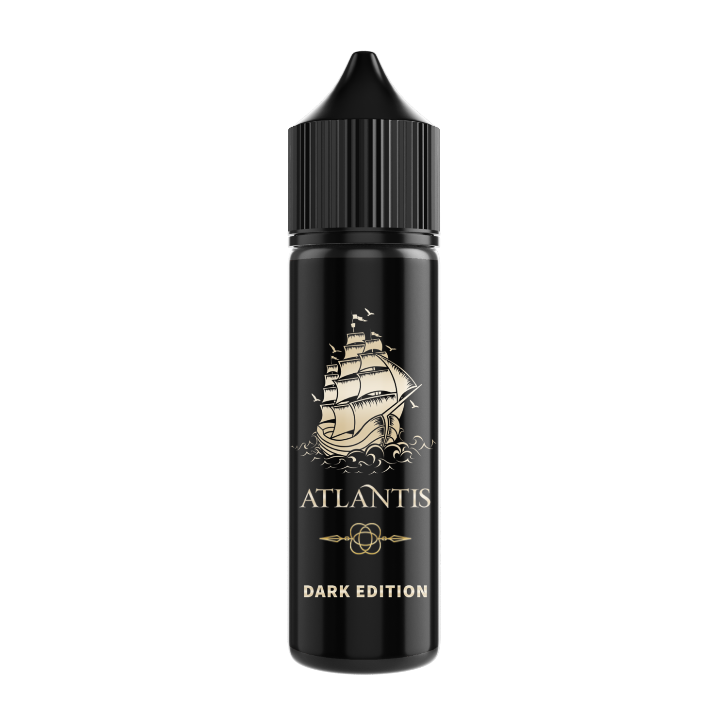 Dark Edition (Pure Tobacco) 60ml