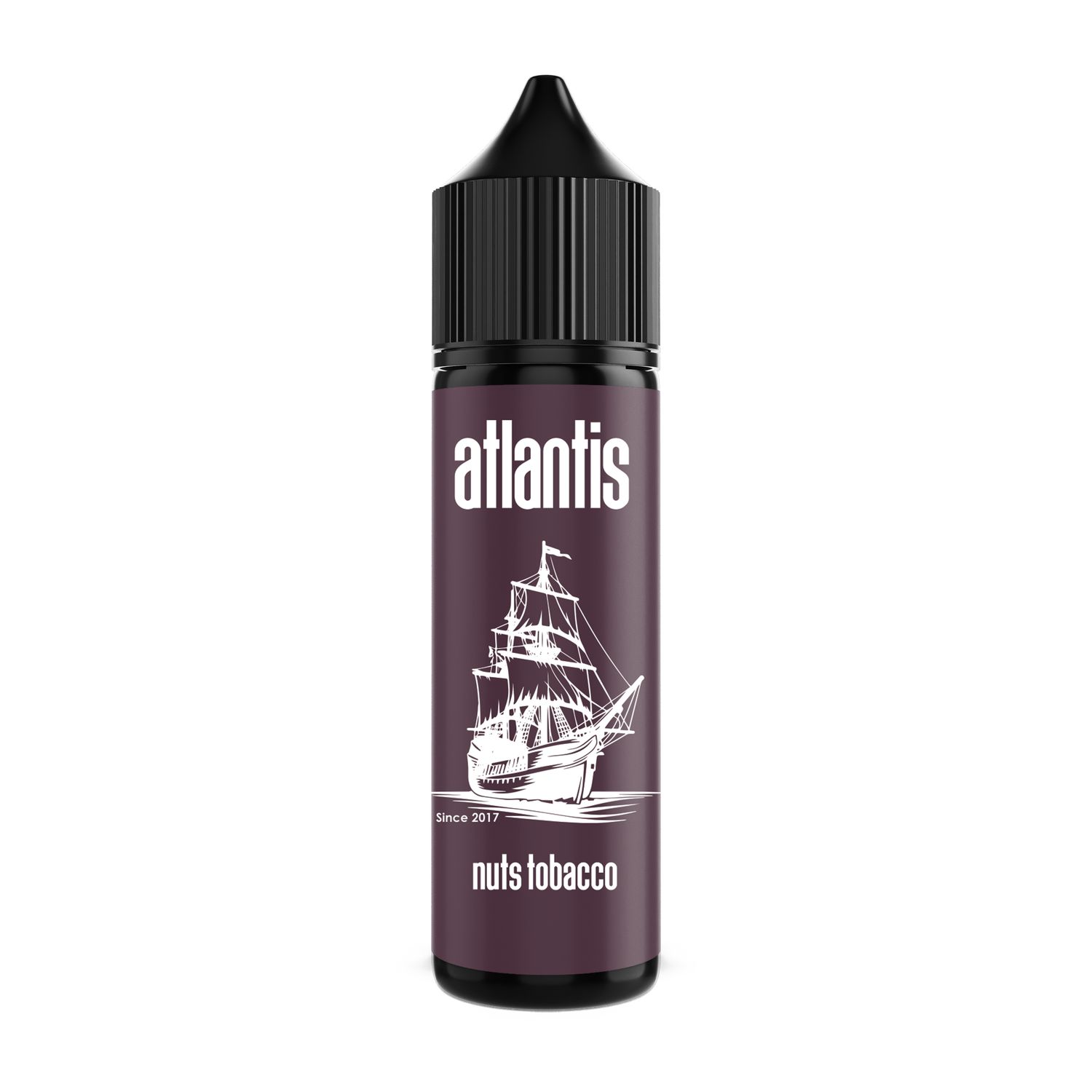 (Nuts Tobacco) 60ml