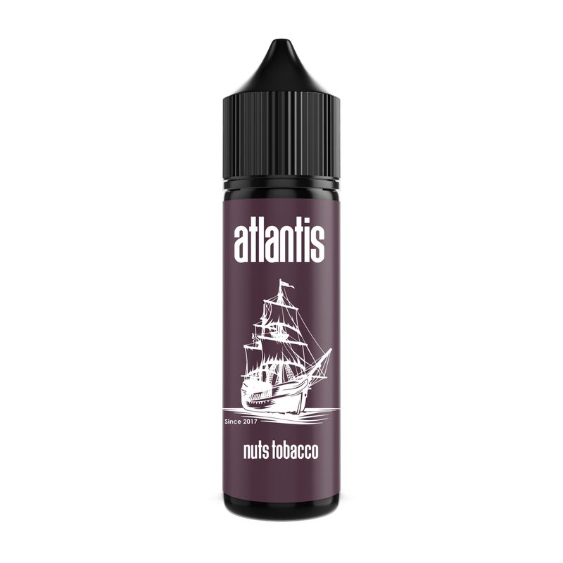 (Nuts Tobacco) 60ml