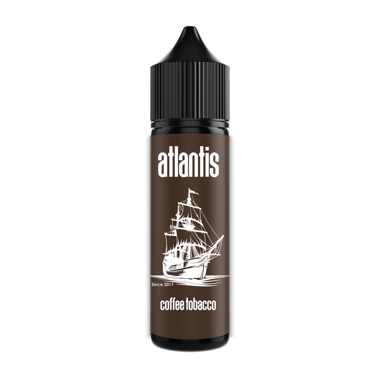  (Coffee Tobacco) 60ml