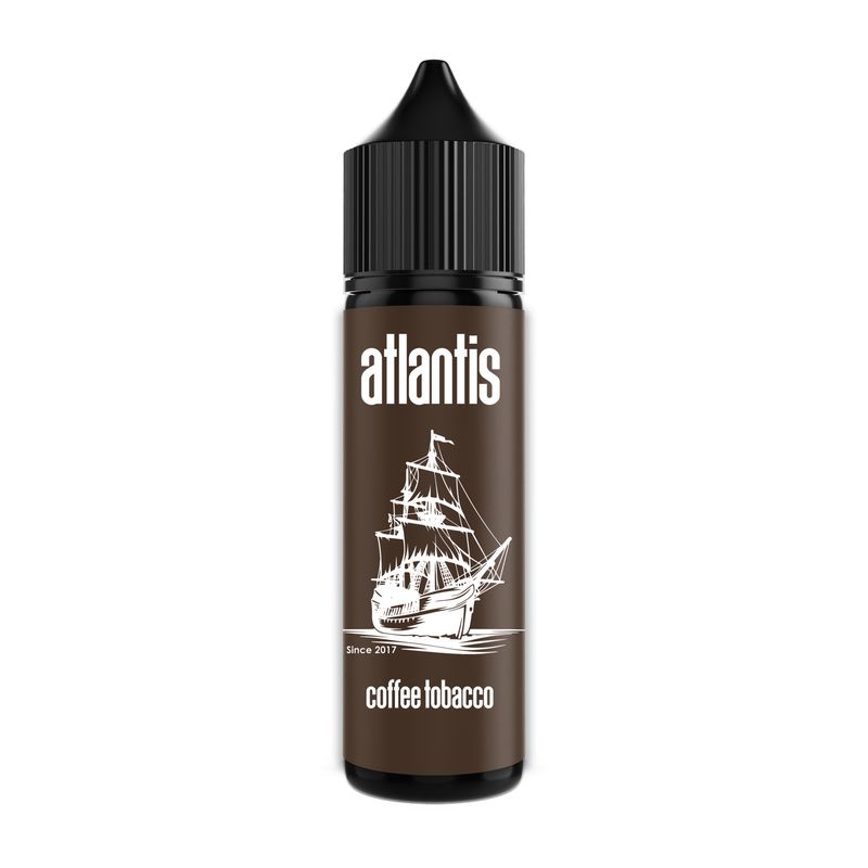  (Coffee Tobacco) 60ml