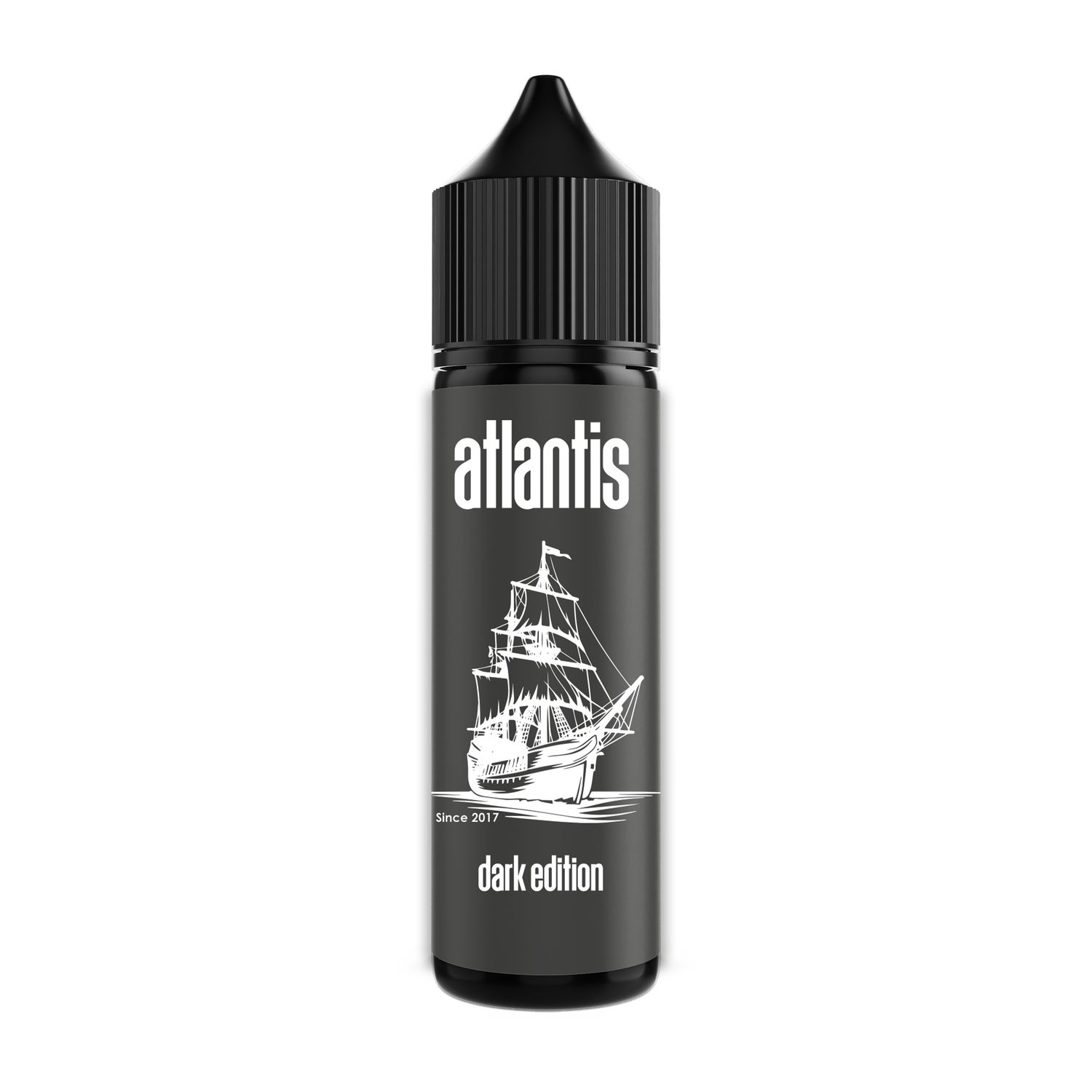 Dark Edition (Pure Tobacco) 60ml