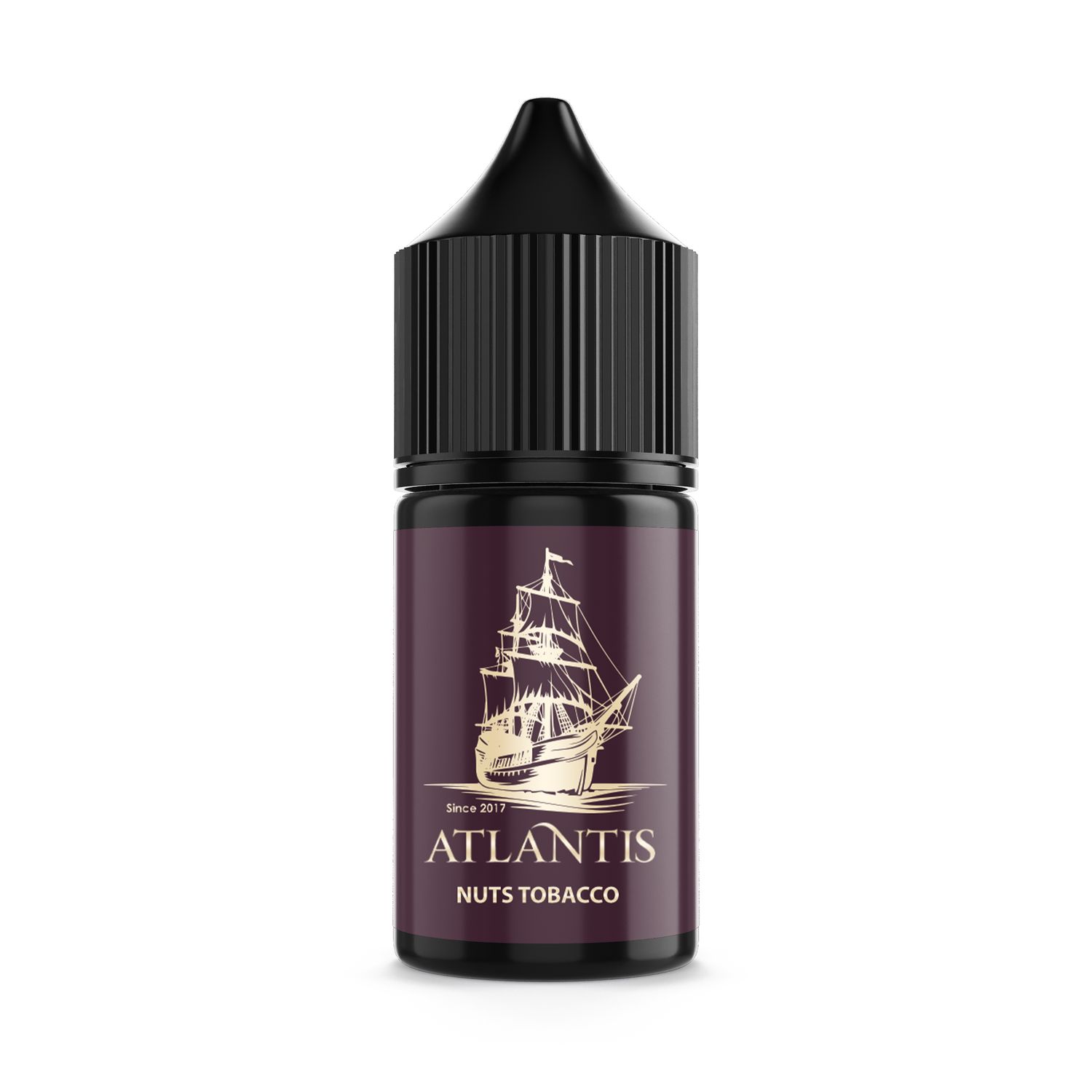 (Nuts Tobacco) 30ml