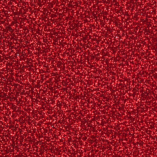 Glitter Heat Transfer Vinyl (Sold in Yards 20x36”)