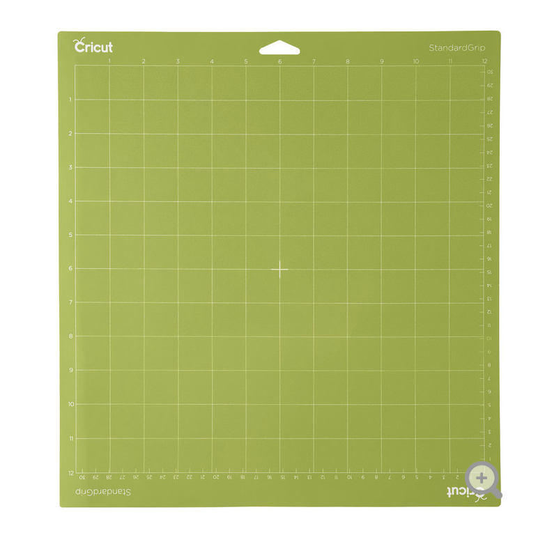 Circuit Cutting Mat