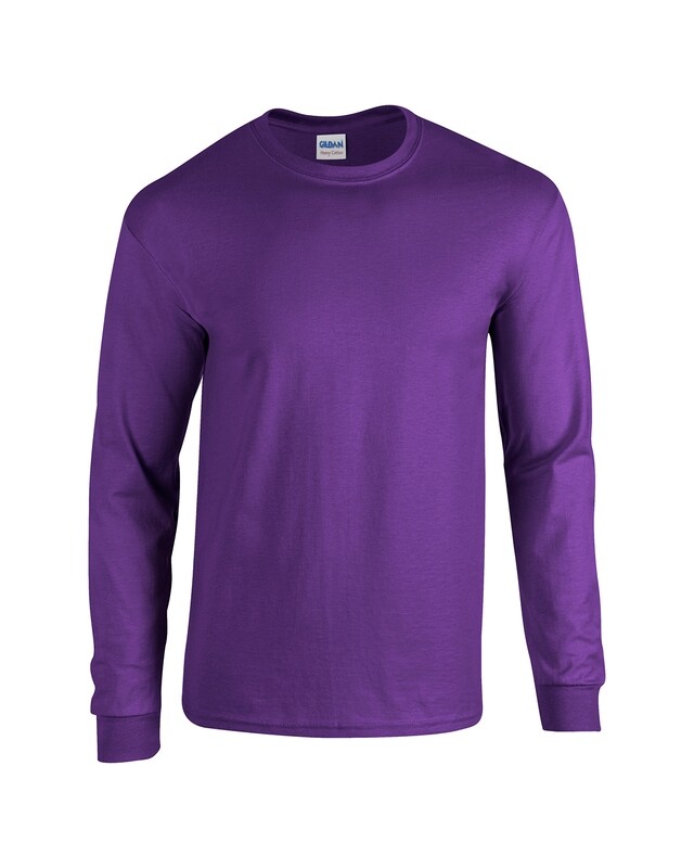 Adult Long Sleeve T-Shirt