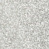 Adhesive Sign Vinyl - Ultra Glitter (Sold in 12x12&quot; Sheets), Color: Ultra Silver Silver Glitter