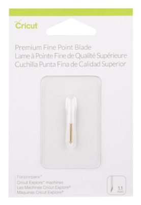 Circuit Premium Fine Point Blade