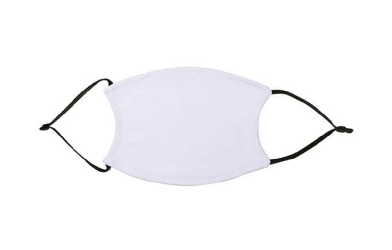 Masks for sublimation