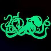 Siser Easyweed Glow in the Dark