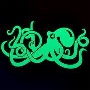 Glow In the Dark