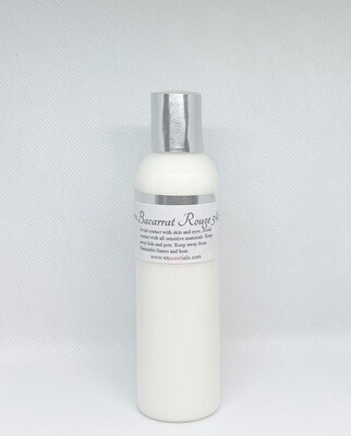 Maison Francis “Baccarat Rouge 540” (Inspired) Unisex 5.5 oz. Body Lotion🧴