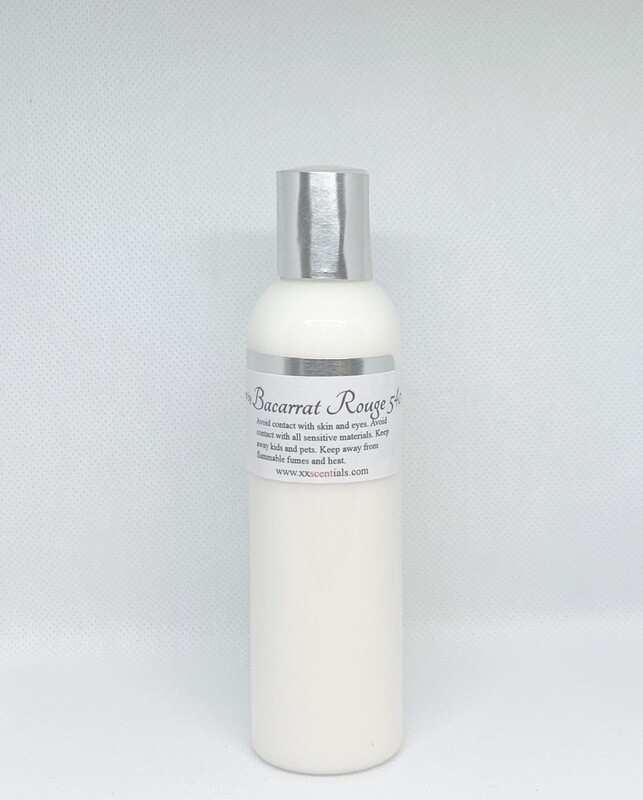 Maison Francis “Baccarat Rouge 540” (Inspired) Unisex 5.5 oz. Body Lotion🧴