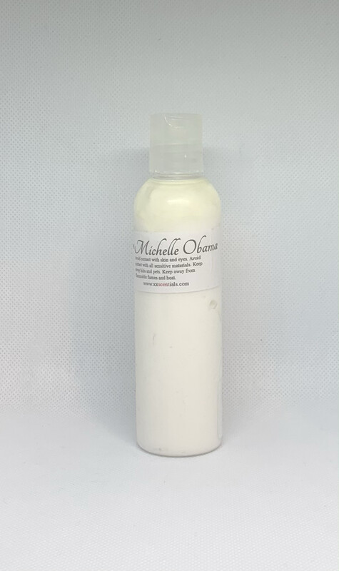 Michelle Obama (Inspired) Women 5.5 oz. Body Lotion🧴 