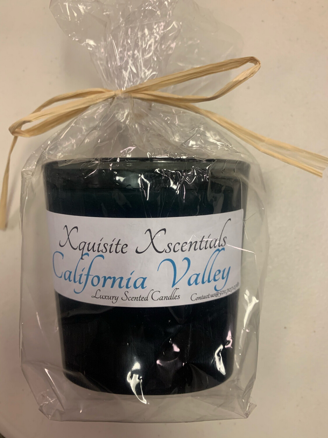 California Valley 🕯