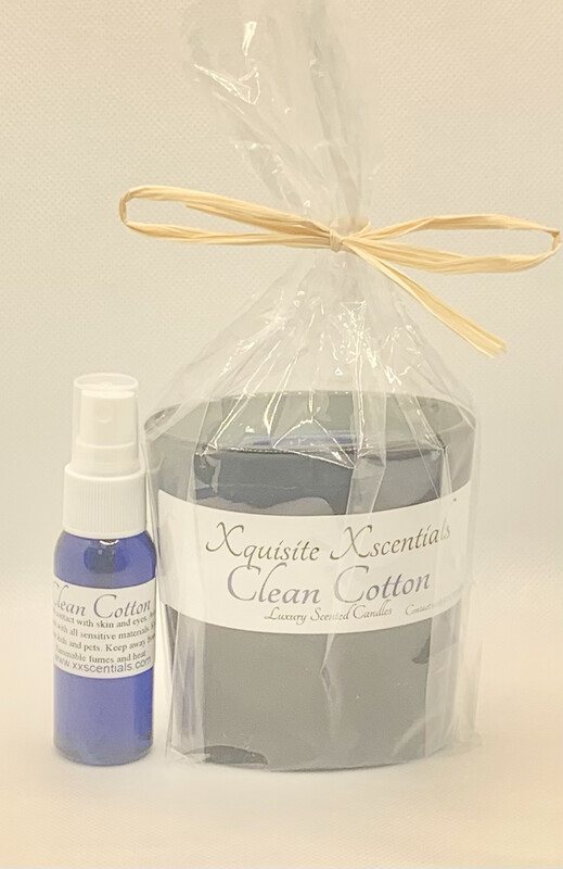 Clean Cotton Gift 🎁 Sets