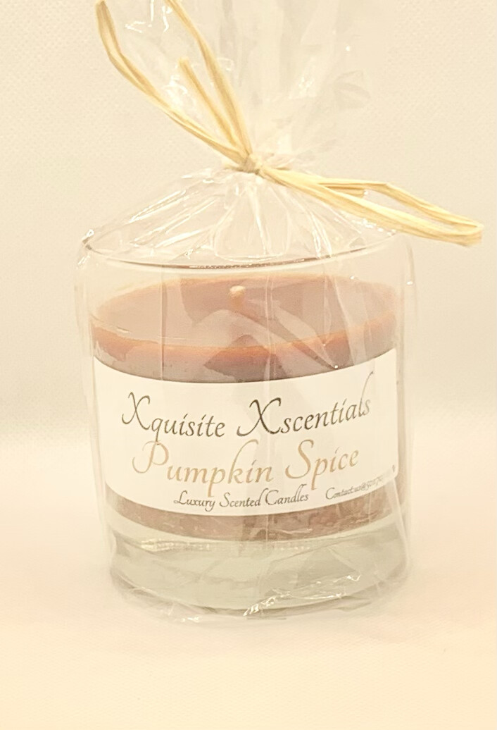 Pumpkin 🎃 Spice (Fall 🍁 Scents) 🕯