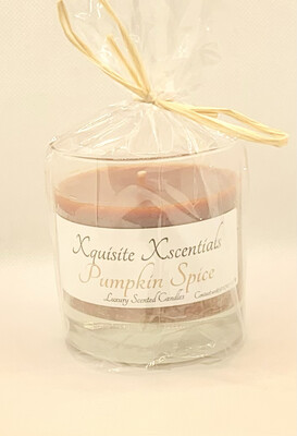 Pumpkin 🎃 Spice (Fall 🍁 Scents) 🕯