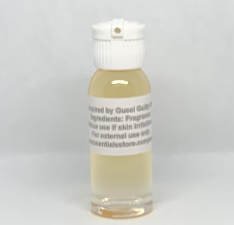 Gucci Guilty (Inspired) Women Essential Burning🔥/Warmer/Diffuser Oils