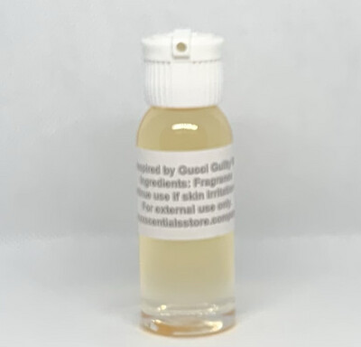 Gucci Guilty (Inspired) Women Essential Burning🔥/Warmer/Diffuser Oils