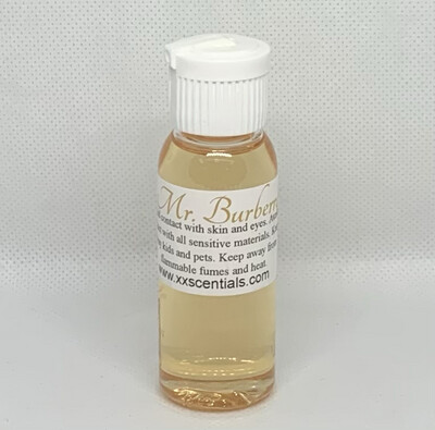 Mr. Burberry (Inspired) Essential Burning🔥/Warmer/Diffuser Oils