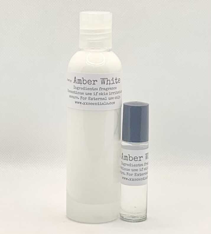 Amber White (Inspired) Women Gift 🎁 Sets