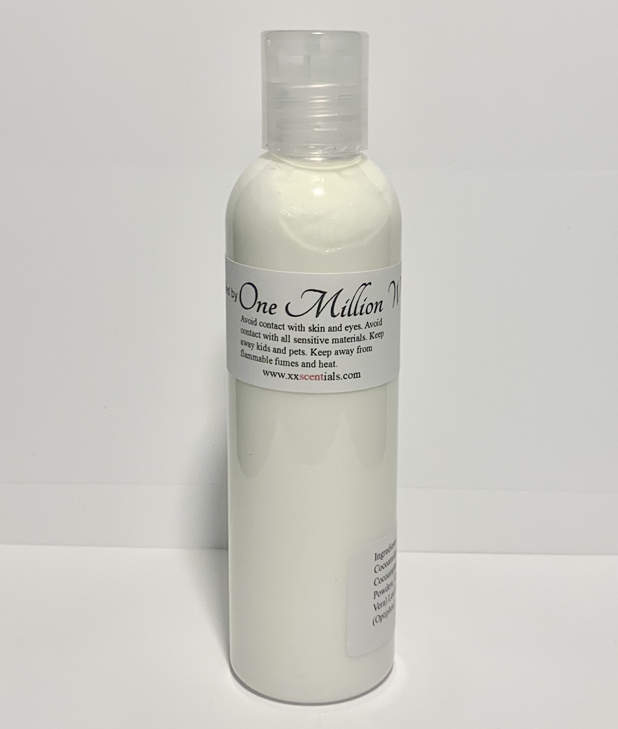 One Million (Inspired) Women 5.5 oz. Body Lotion🧴 