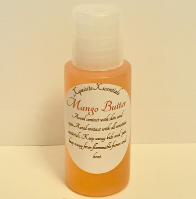 Mango Butter Essential Burning🔥/Warmer/Diffuser Oils
