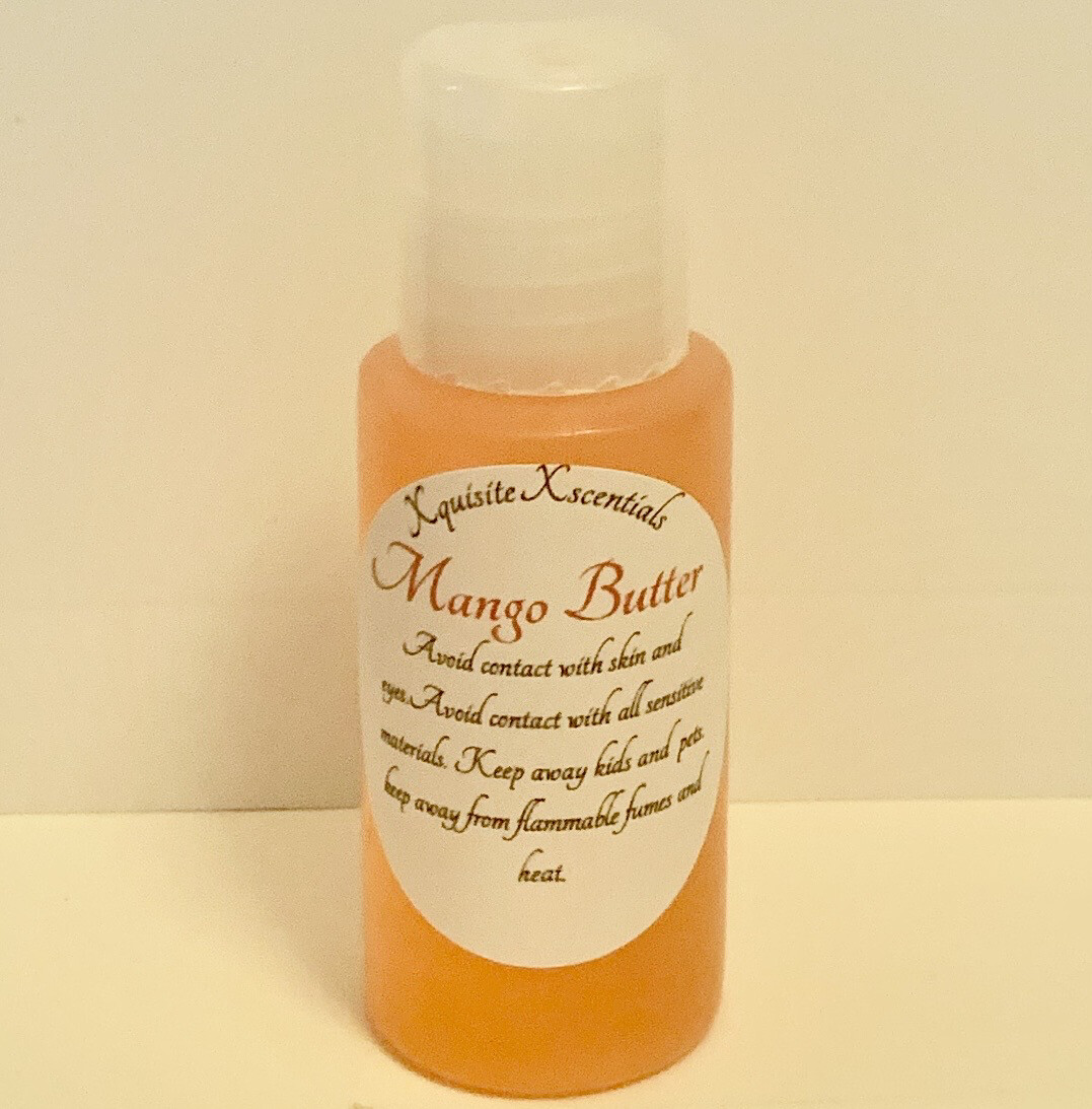 Mango Butter Essential Burning🔥/Warmer/Diffuser Oils