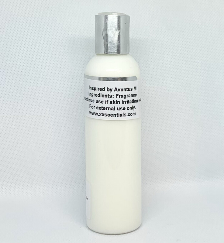 Creed “Aventus” (Inspired) Men 5.5 oz. Body Lotion🧴