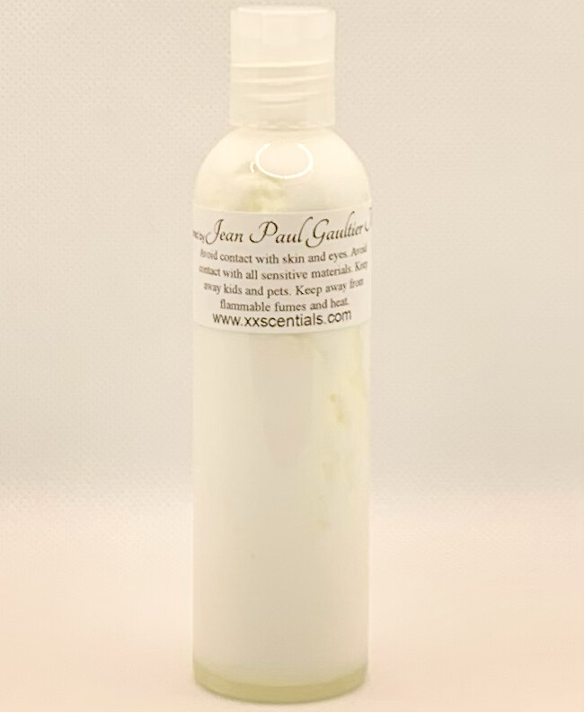 Jean Paul Gaultier (Inspired) Men 5.5 oz. Body Lotion🧴