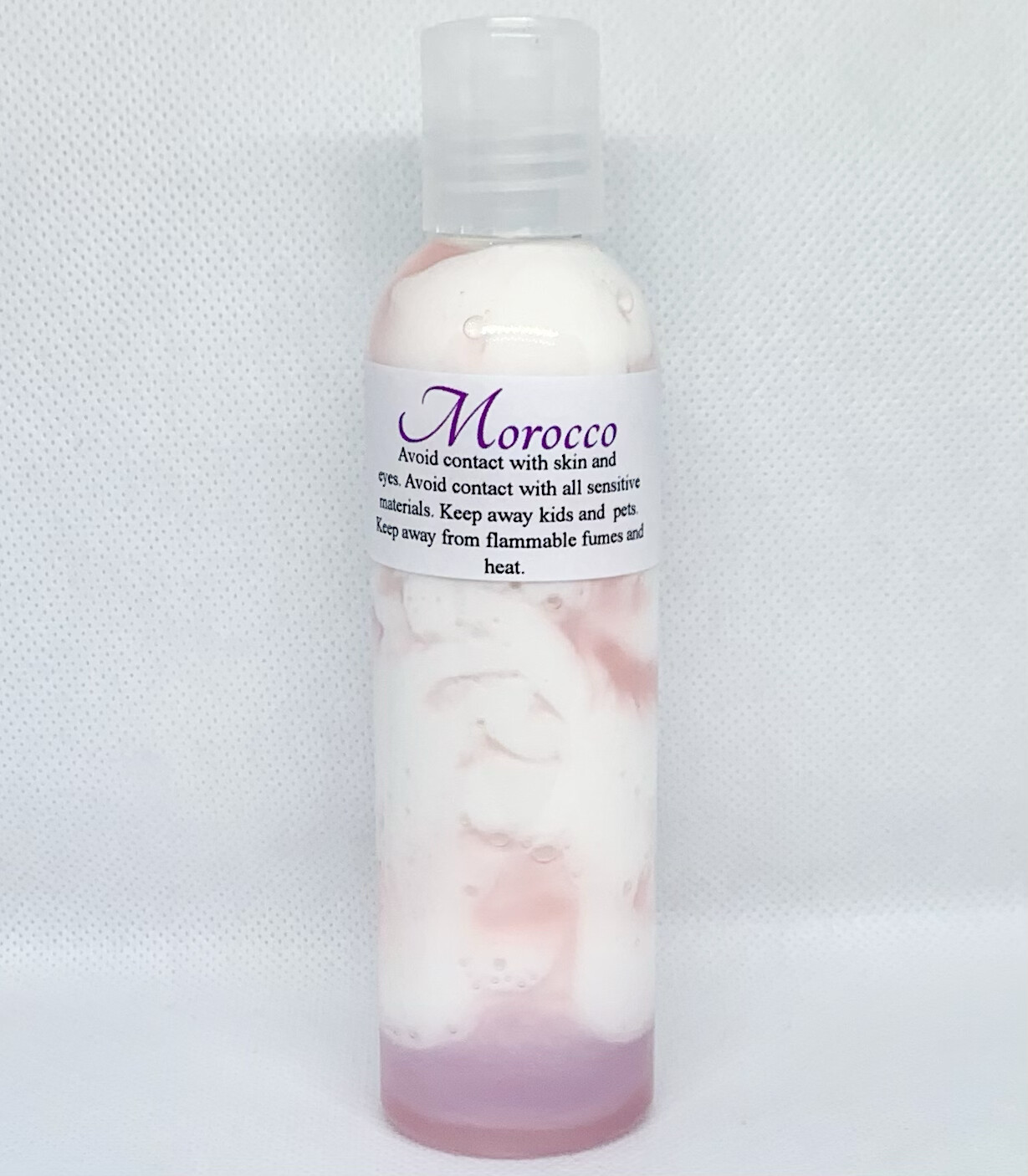 Morocco (Inspired) Women 5.5 oz. Body Lotion 🧴 