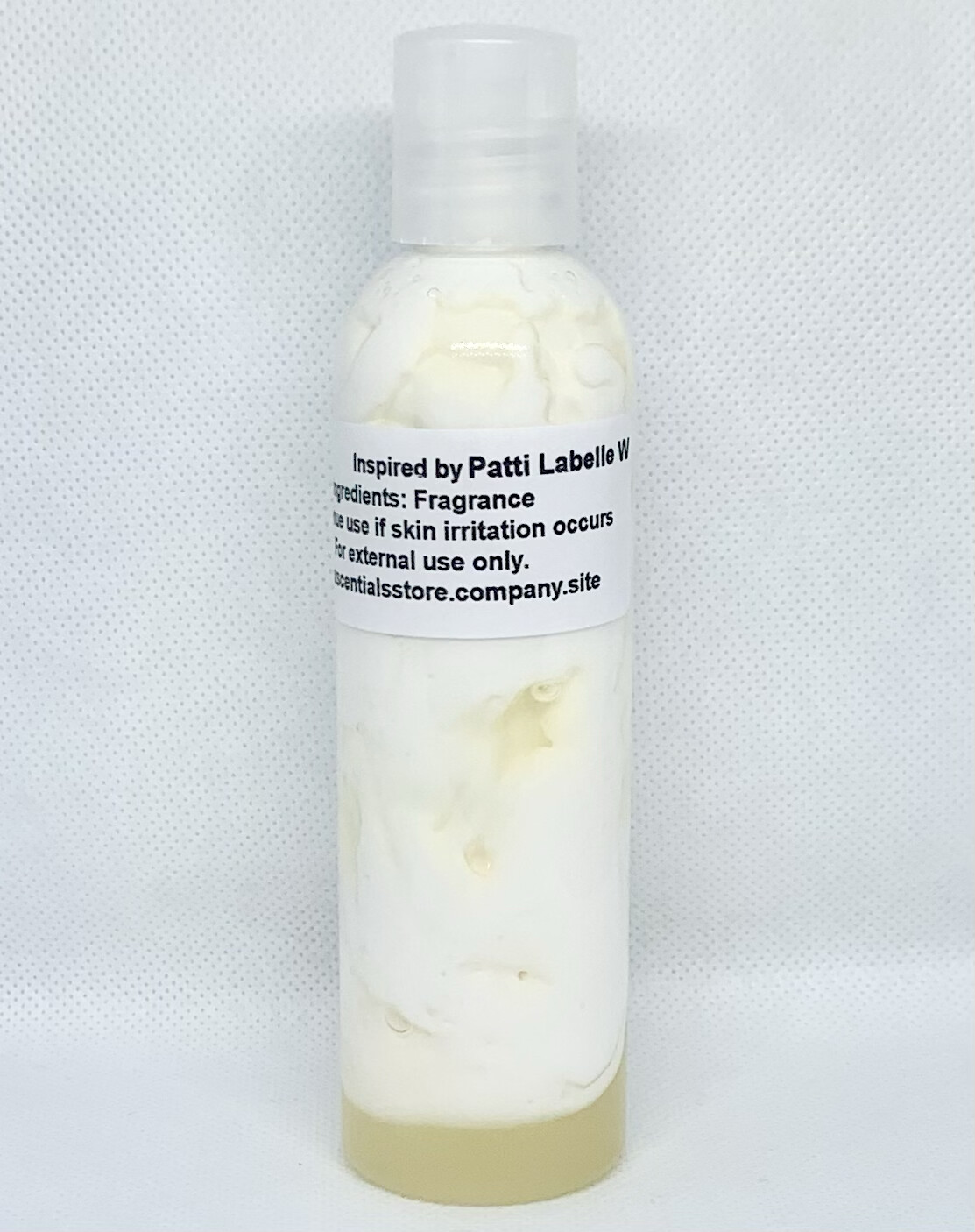 Patti Labelle (Inspired) Women 5.5 oz. Body Lotion🧴 