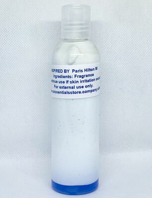 Paris Hilton (Inspired) Men 5.5 oz. Body Lotion🧴 