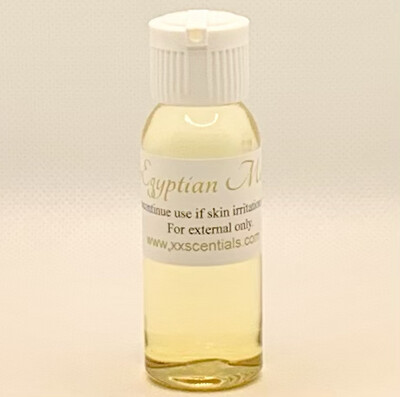 Egyptian Musk (Inspired) Essential Burning🔥/Warmer/Diffuser Oils