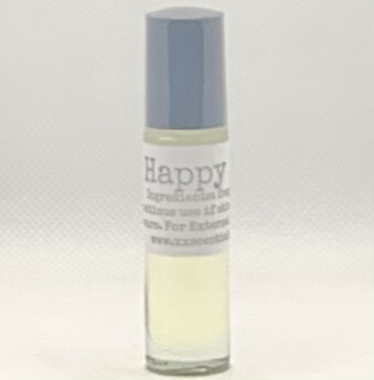 Clinique “Happy” (Inspired) Women 5.5 oz. Body Oil