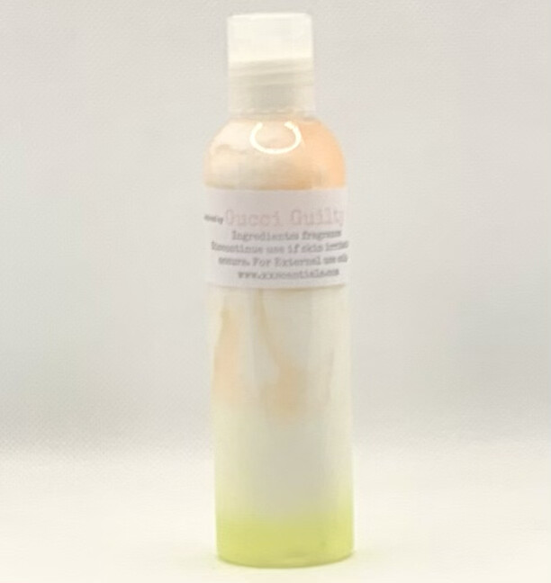 Gucci Guilty (Inspired) Women 5.5 oz. Body Lotion🧴 