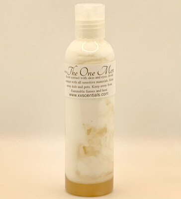 Dolce &amp; Gabbana “The One” (Inspired) Men 5.5 oz. Body Lotion🧴
