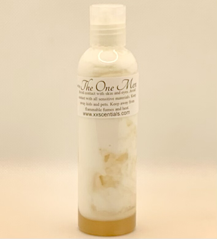 Dolce &amp; Gabbana “The One” (Inspired) Men 5.5 oz. Body Lotion🧴