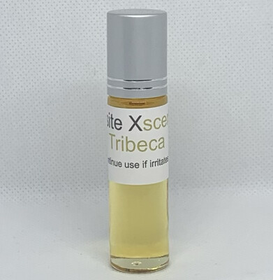 Bond #9 “Tribeca” (Inspired) Women 1/3 oz. Body Oil 