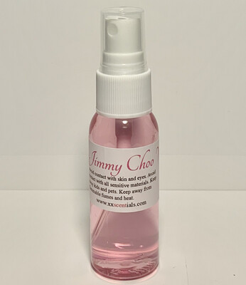 Jimmy Choo (Inspired) Women 🚘/🐶/💩/💨 Spray
