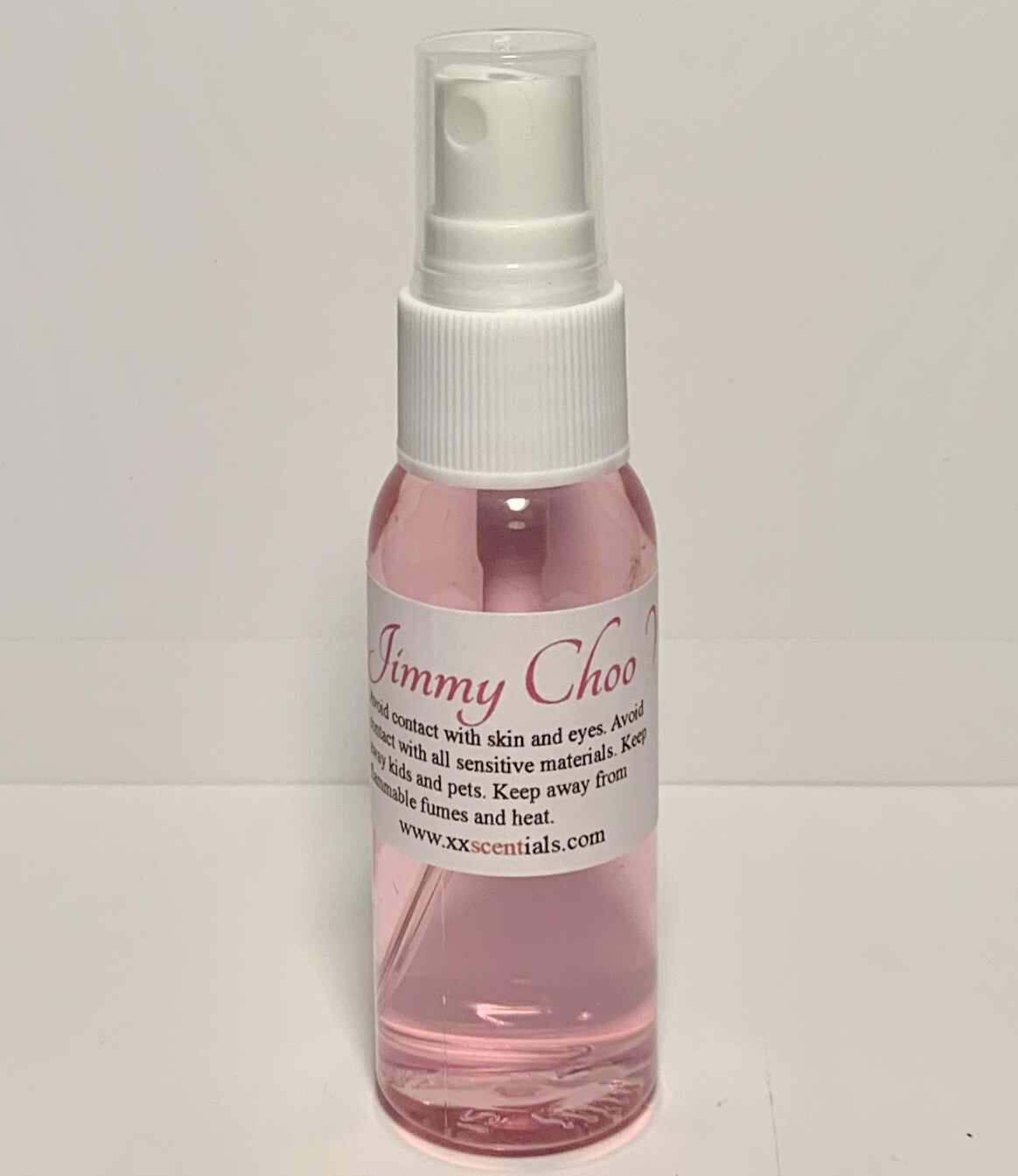 Jimmy Choo (Inspired) Women 🚘/🐶/💩/💨 Spray