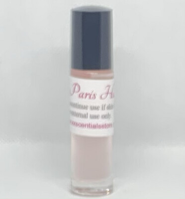 Paris Hilton (Inspired) Women 1/3 oz. Body Oil