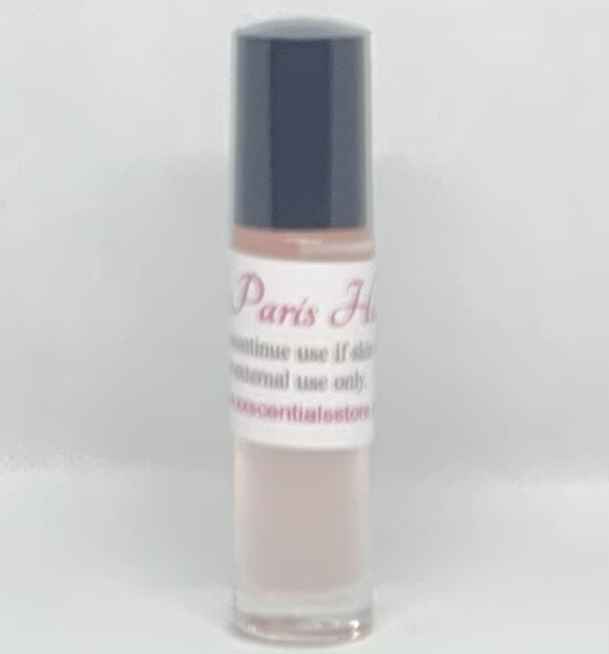 Paris Hilton (Inspired) Women 1/3 oz. Body Oil