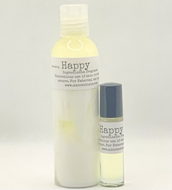 Clinique “Happy” (Inspired) Women 2pc Body Gift 🎁 Sets