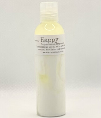 Clinique “Happy” (Inspired) Women 5.5 oz. Body Lotion🧴